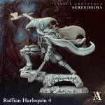 ruffian harlequin archvillain games arch2159 6.jpg