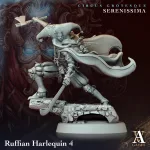 ruffian harlequin archvillain games arch2159 7.jpg