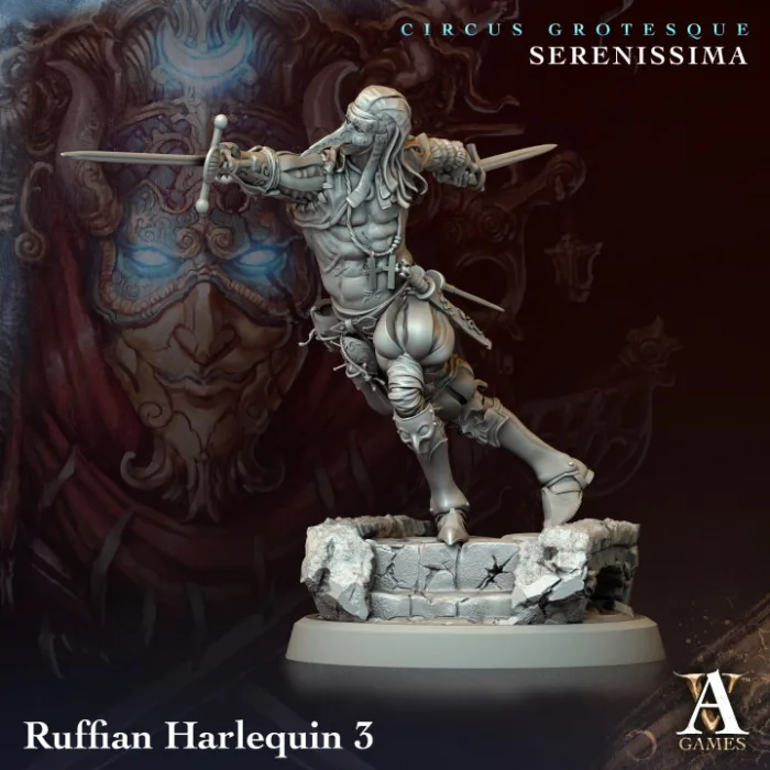 ruffian harlequin archvillaingames arch2159 5.jpg