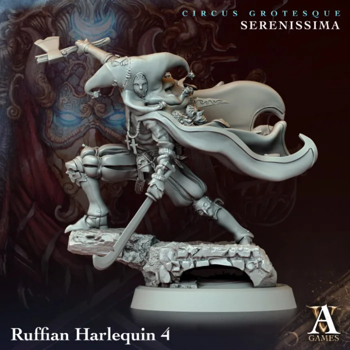 ruffian harlequin archvillaingames arch2159 7.jpg