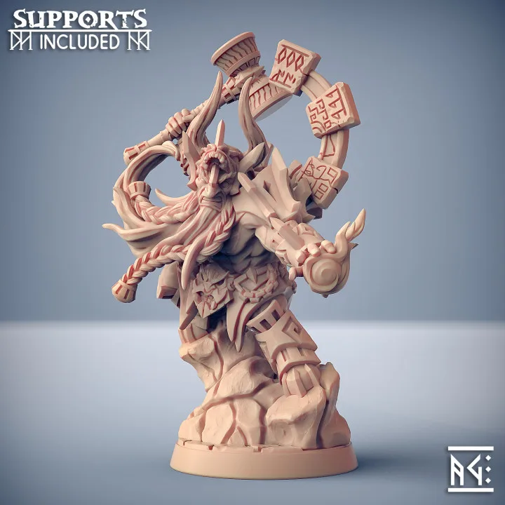 runakk forgemaster artisan guild artg0936 0 2.jpg