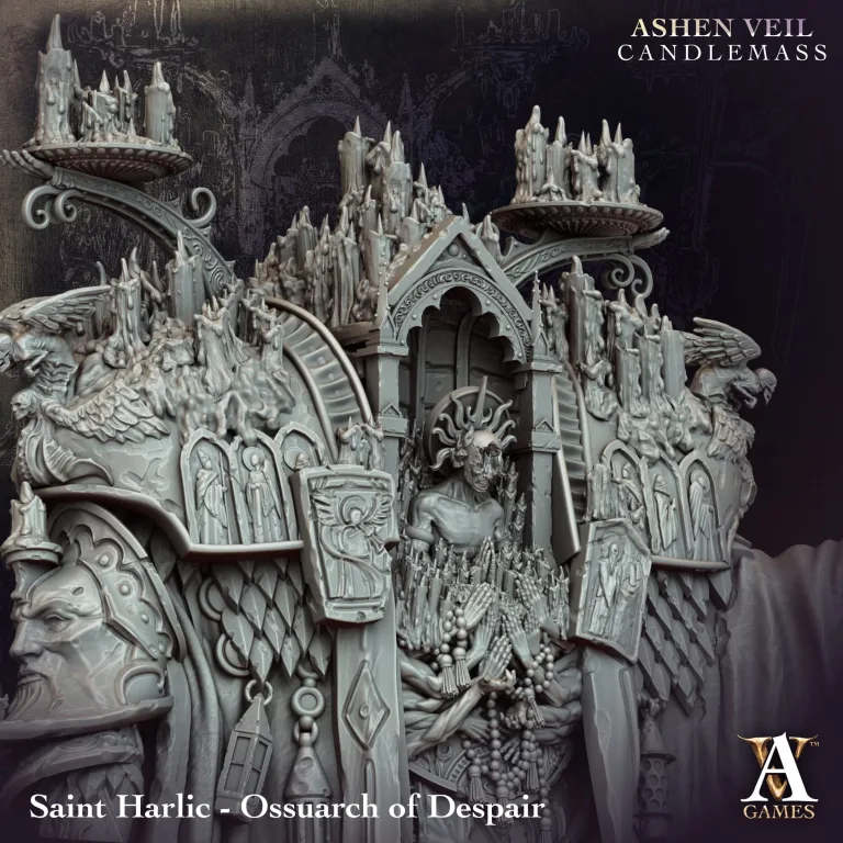 saint harlic ossuarch despair archvillain games arch3389 0.jpg