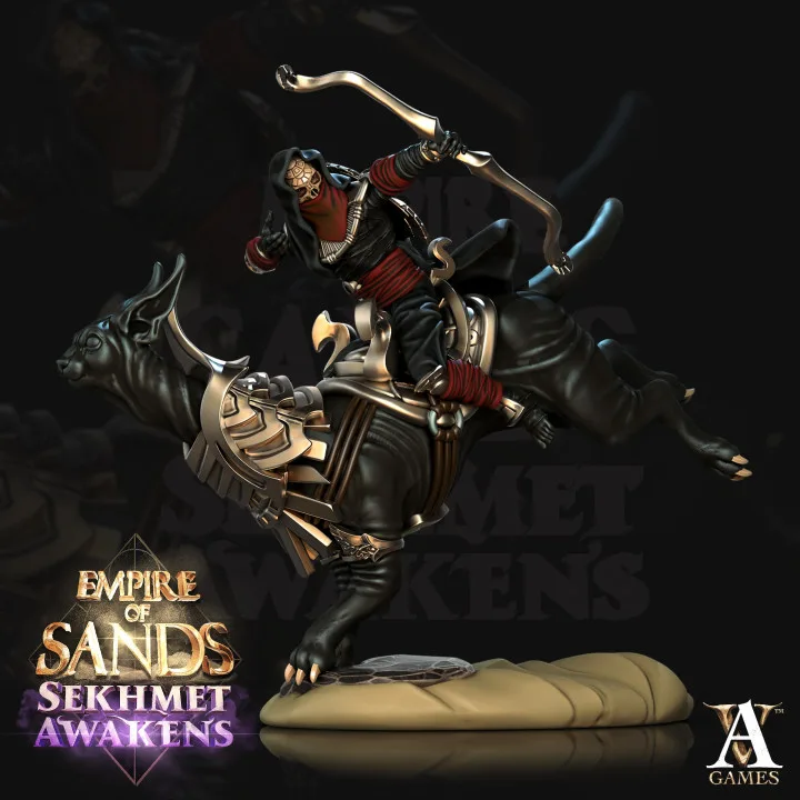 salahari riders archvillaingames arch2174 0.jpg