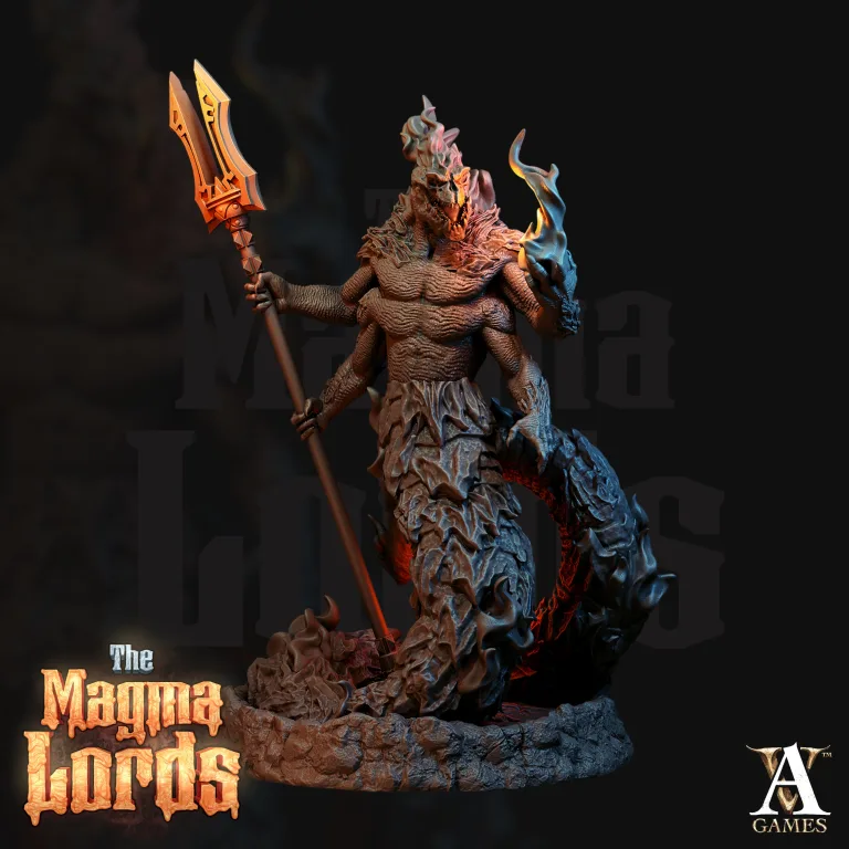 salamander lord archvillain games arch2180 0.jpg