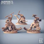 salamander riders 3 artisan guild artg0947 0 2.jpg