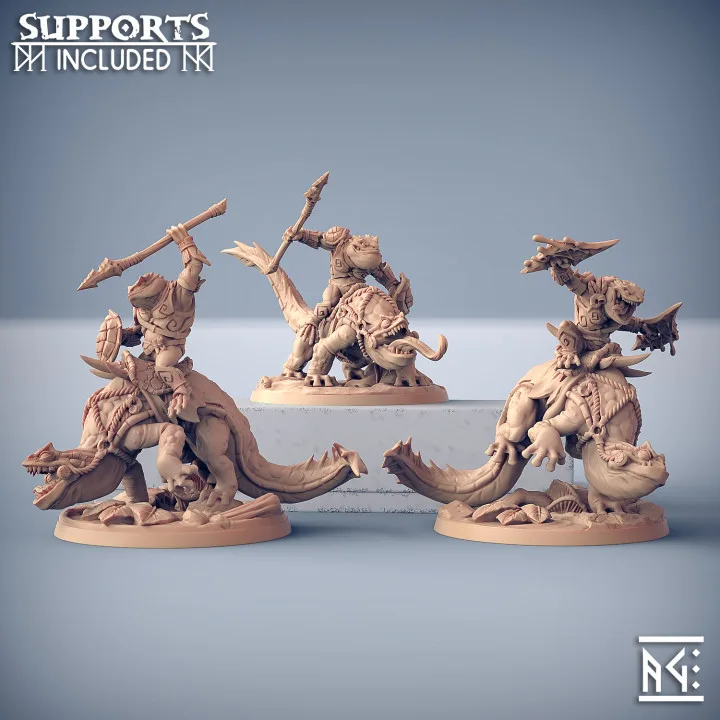 salamander riders 3 artisan guild artg0947 0 2.jpg