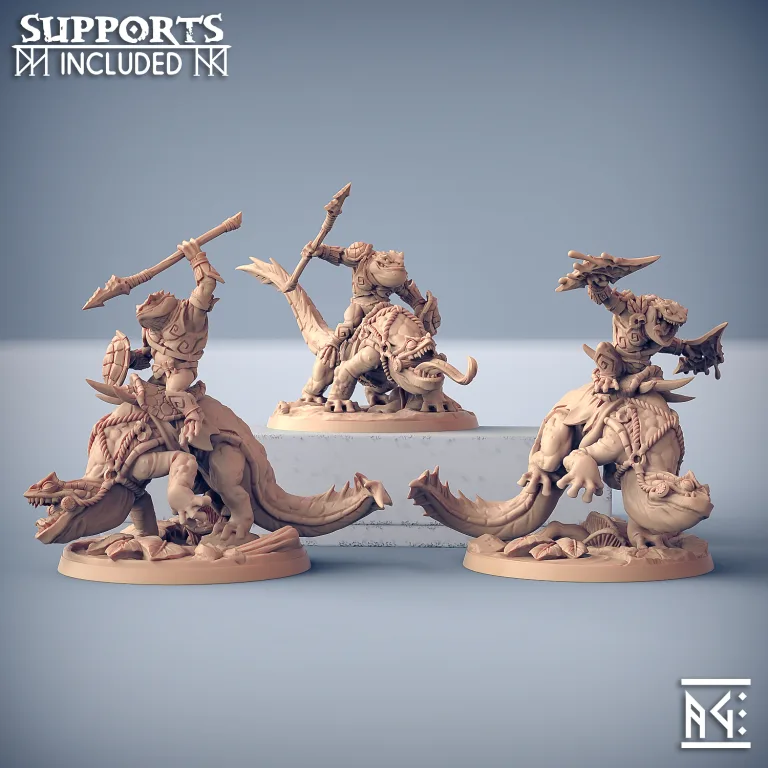 salamander riders 3 artisan guild artg0947 0 3.jpg