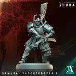 samurai shocktrooper genji shogun archvillain games arch2185 3.jpg