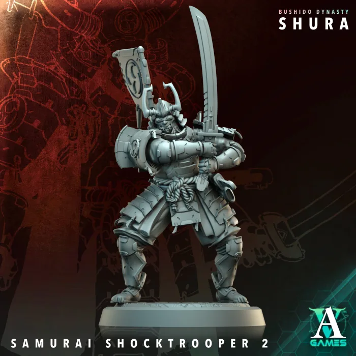 samurai shocktrooper genji shogun archvillain games arch2185 4.jpg