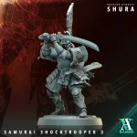 samurai shocktrooper genji shogun archvillain games arch2185 5.jpg