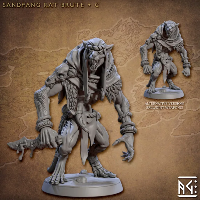 sandfang brute artisan guild artg0280 5.jpg
