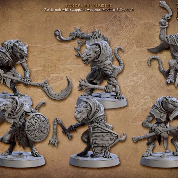 sandfang ratkin artisan guild artg0273 1.jpg