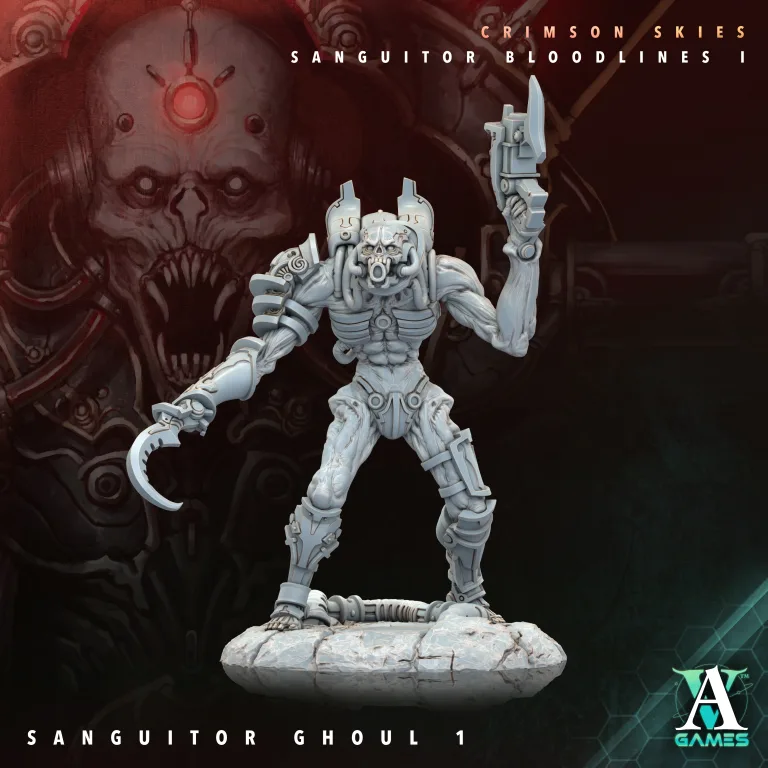 sanguitor ghouls archvillain games arch2203 0.jpg