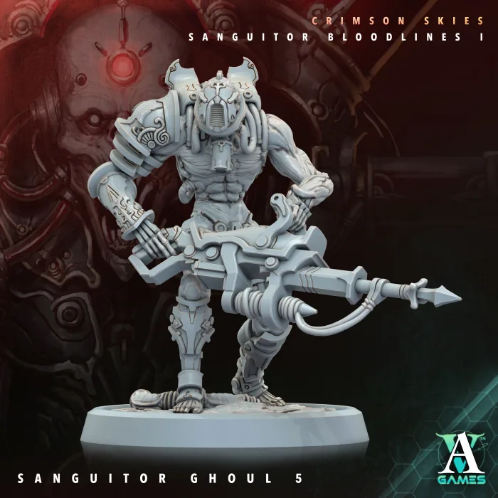 sanguitor ghouls archvillain games arch2203 5.jpg
