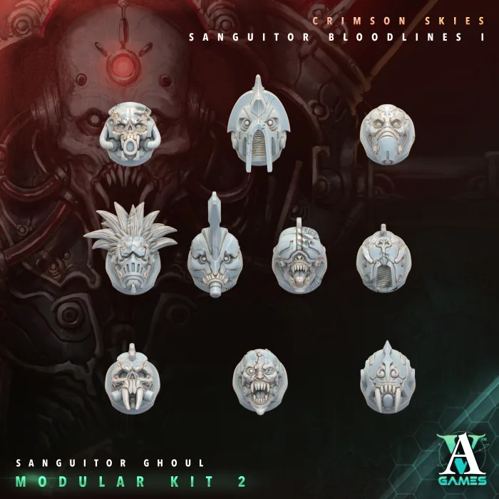 sanguitor ghouls archvillain games arch2203 7.jpg