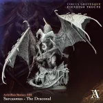 sarcasmus draconal archvillain games arch2235 0.jpg