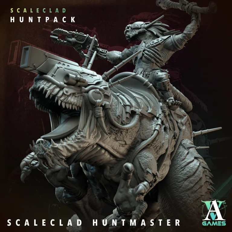 scaleclad huntmaster archvillain games arch2236 0.jpg