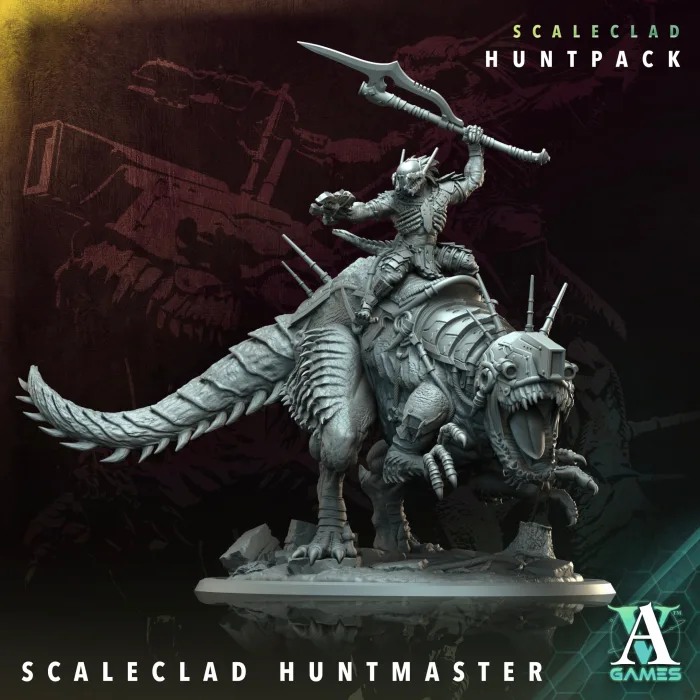 scaleclad huntmaster archvillain games arch2236 1.jpg