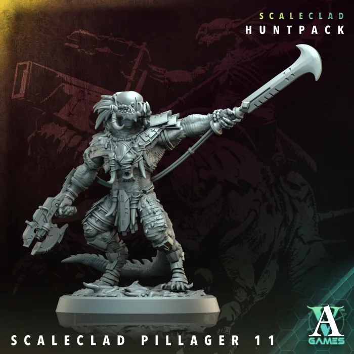 scaleclad pillager archvillain games arch2237 3.jpg
