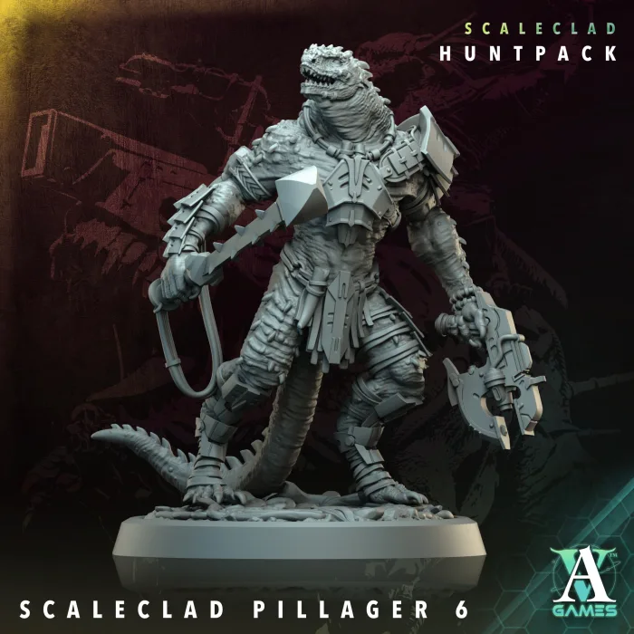 scaleclad pillager archvillain games arch2237 7.jpg