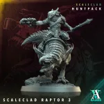 scaleclad raptor archvillaingames arch2249 2.jpg