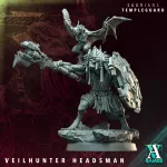 scaleclad veilhunter veilhunter headsman archvillain games arch3046 0 1.jpg