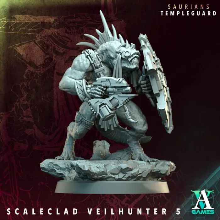 scaleclad veilhunter veilhunter headsman archvillain games arch3046 3.jpg