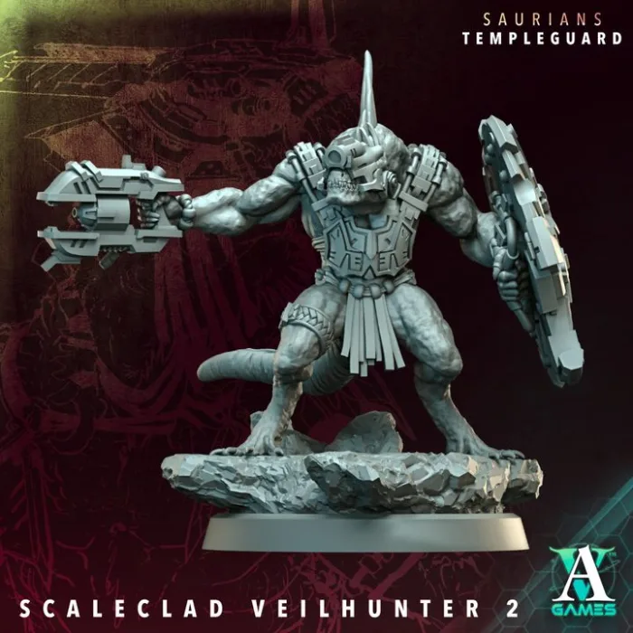 scaleclad veilhunter veilhunter headsman archvillain games arch3046 5.jpg