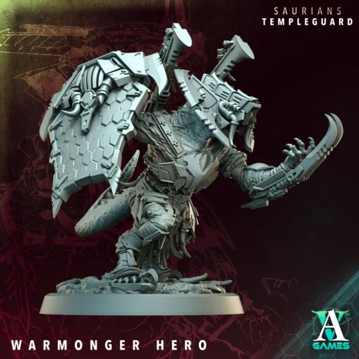 scaleclad warmonger warmonger hero archvillain games arch3038 2.jpg