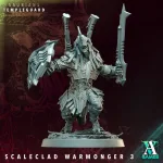 scaleclad warmonger warmonger hero archvillain games arch3038 5.jpg