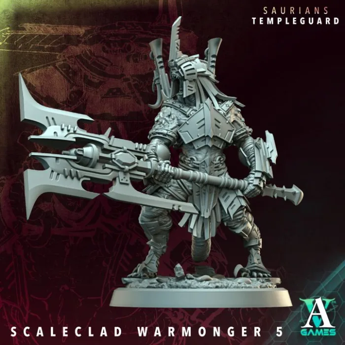 scaleclad warmonger warmonger hero archvillain games arch3038 6.jpg