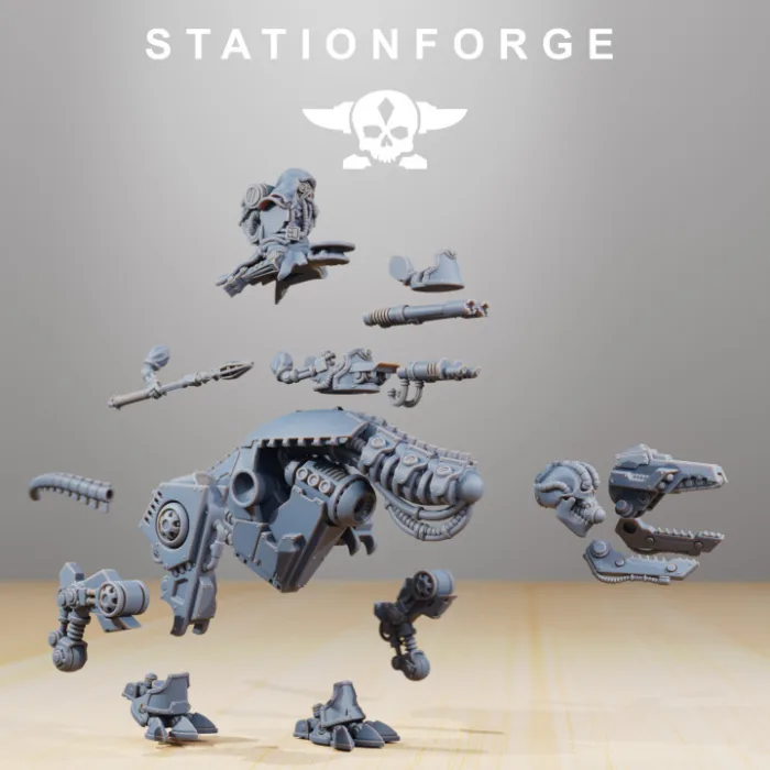 scavenger alpha rider stationforge stfg0210 2.jpg