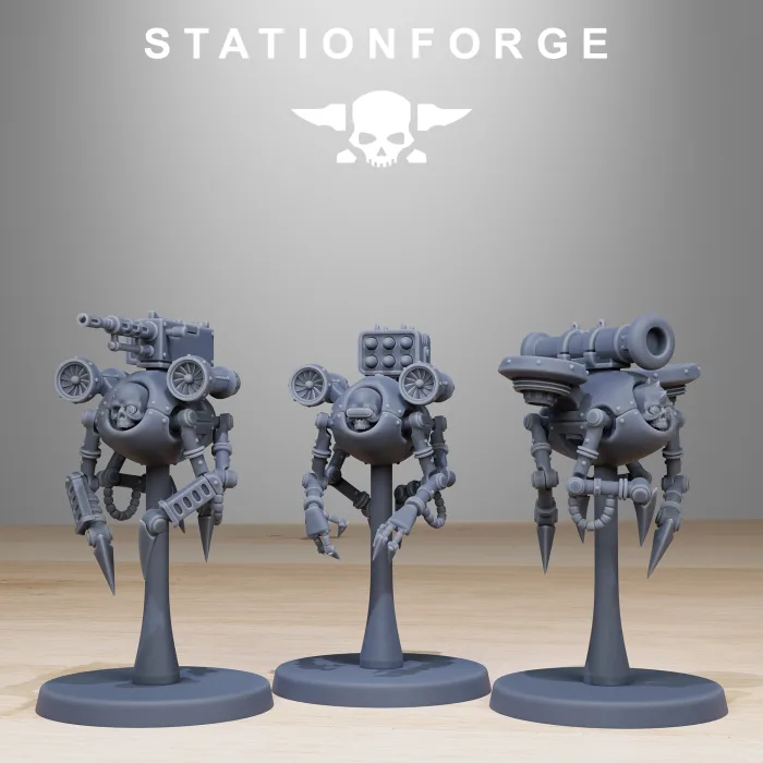 scavenger drones stationforge stfg0570 5.jpg