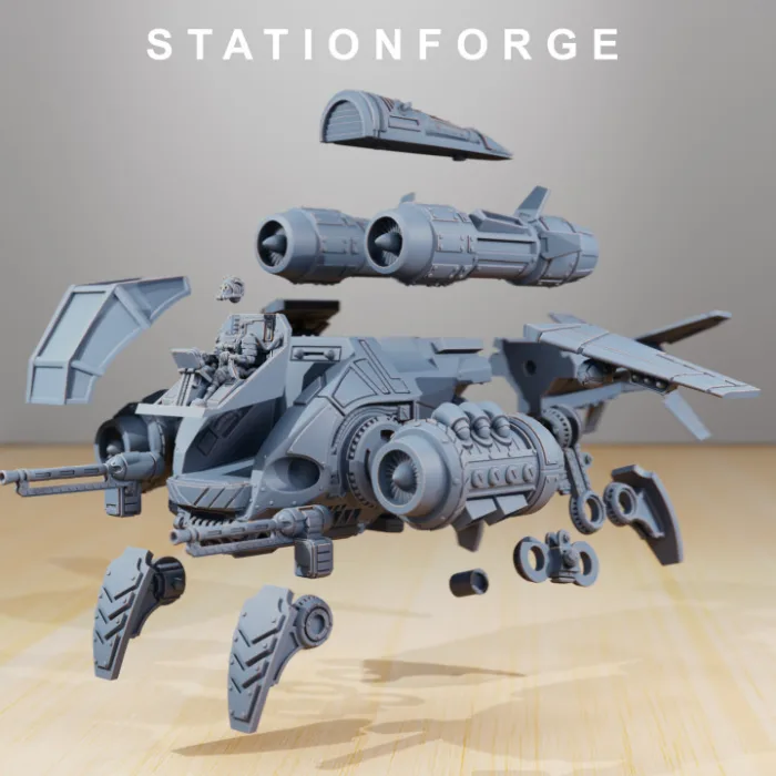 scavenger gunship stationforge stfg0228 3.jpg