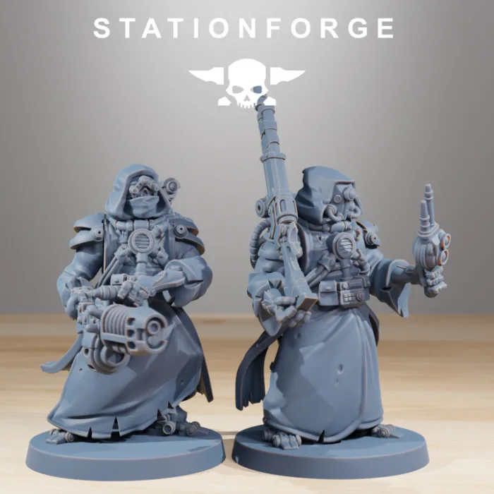 scavenger hunters stationforge stfg0585 5.jpg
