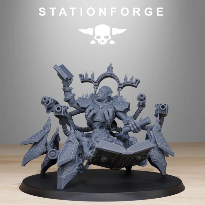 scavenger librarian stationforge stfg0590 1.jpg