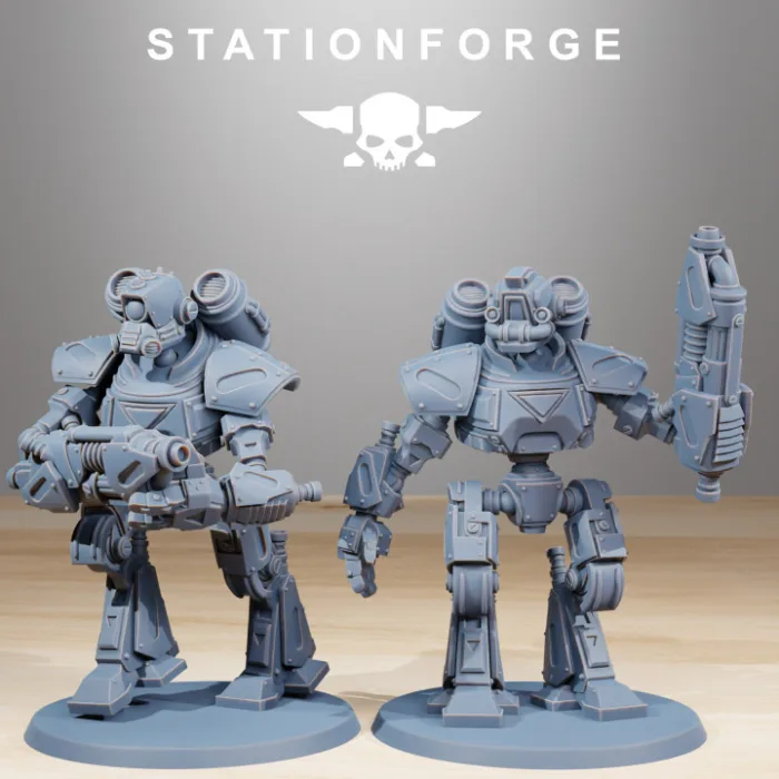 scavenger mechanods stationforge stfg0242 2.jpg