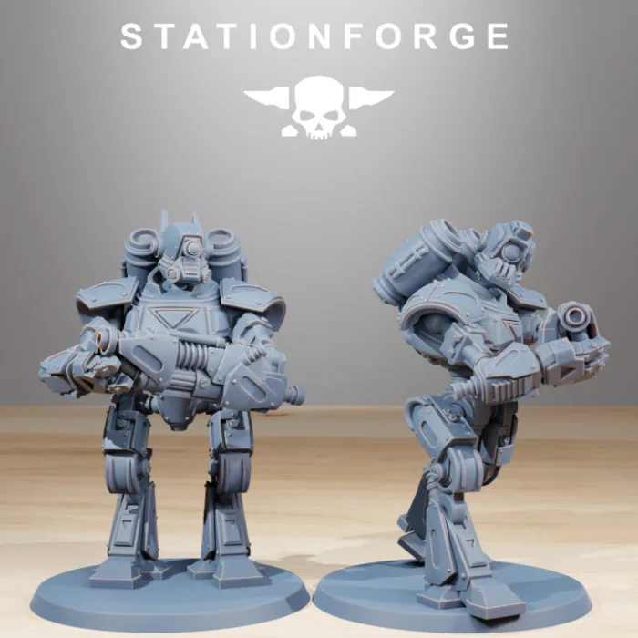 scavenger mechanods stationforge stfg0242 4.jpg
