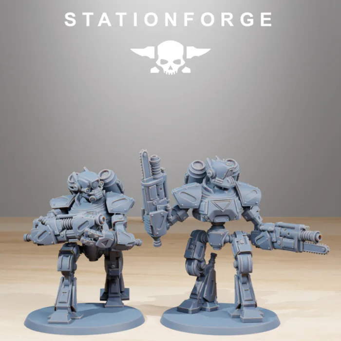 scavenger mechanods stationforge stfg0242 5.jpg