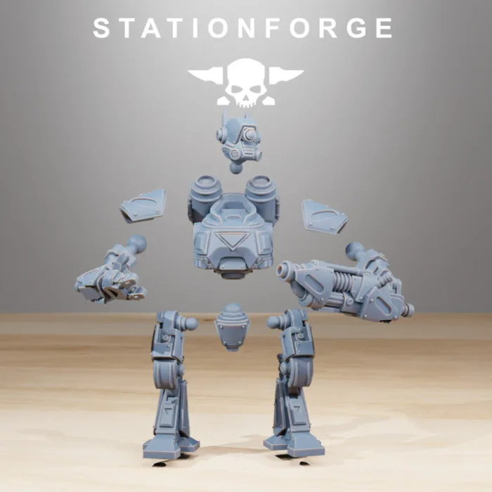 scavenger mechanods stationforge stfg0242 6.jpg
