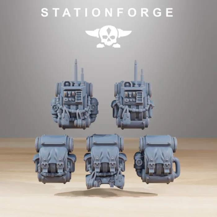 scavenger rangers builder kit stationforge stfg0712 9.jpg