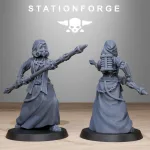 scavenger sister priests stationforge stfg0602 3.jpg