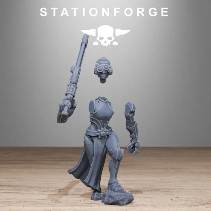 scavenger sisters infantry stationforge stfg0605 1.jpg