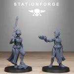 scavenger sisters infantry stationforge stfg0605 3.jpg