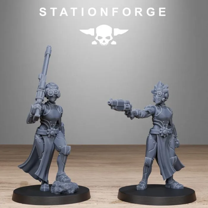scavenger sisters infantry stationforge stfg0605 3.jpg