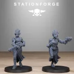 scavenger sisters infantry stationforge stfg0605 4.jpg