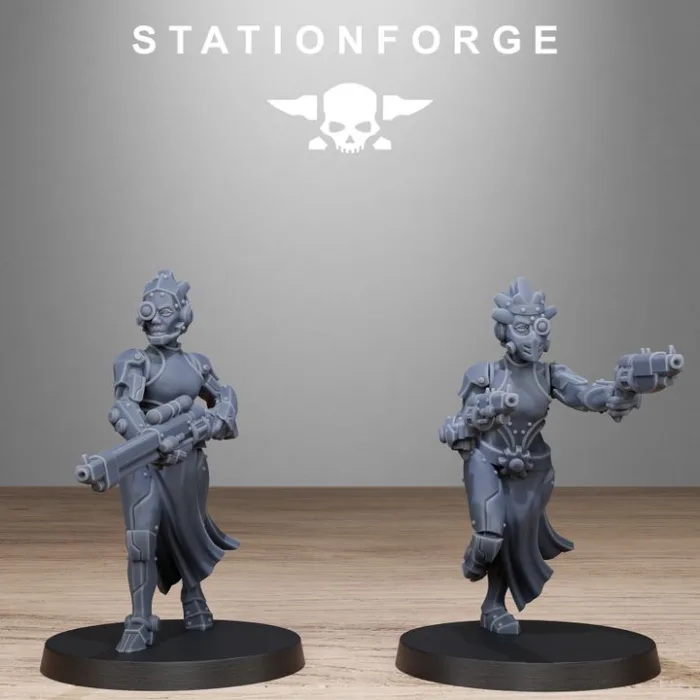 scavenger sisters infantry stationforge stfg0605 4.jpg