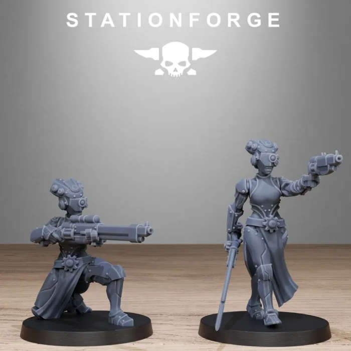scavenger sisters infantry stationforge stfg0605 5.jpg