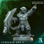 scorcher one archvillaingames arch2267 0.jpg