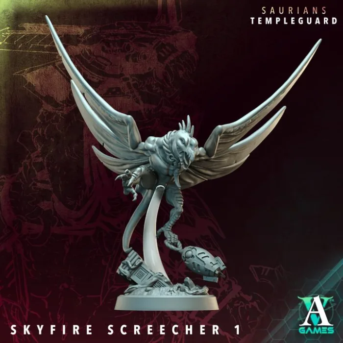 screecher skyfire screecher archvillain games arch3025 2.jpg